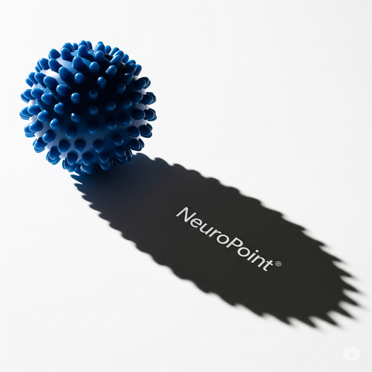 NeuroPoint® Massage Ball - Sciatica Creams