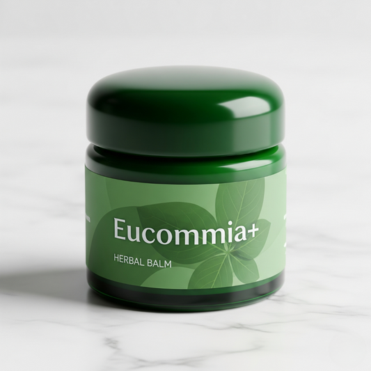 Pre-Release: Advanced Formula With Eucommia+ (30% More!) - Sciatica Creams