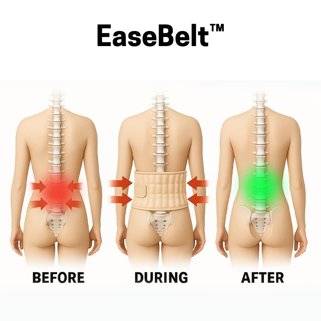 EaseBelt™