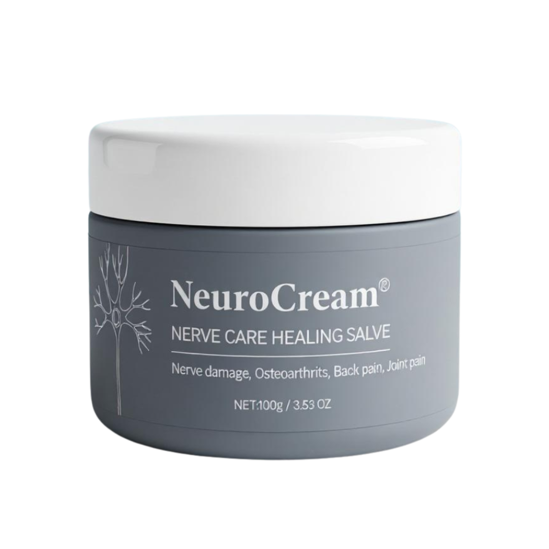 NeuroCream®