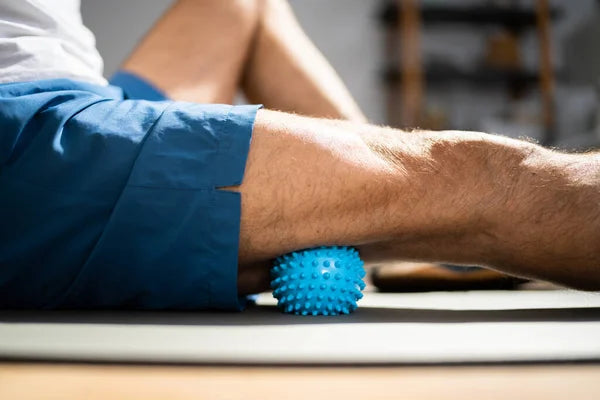 NeuroPoint® Massage Ball - Sciatica Creams