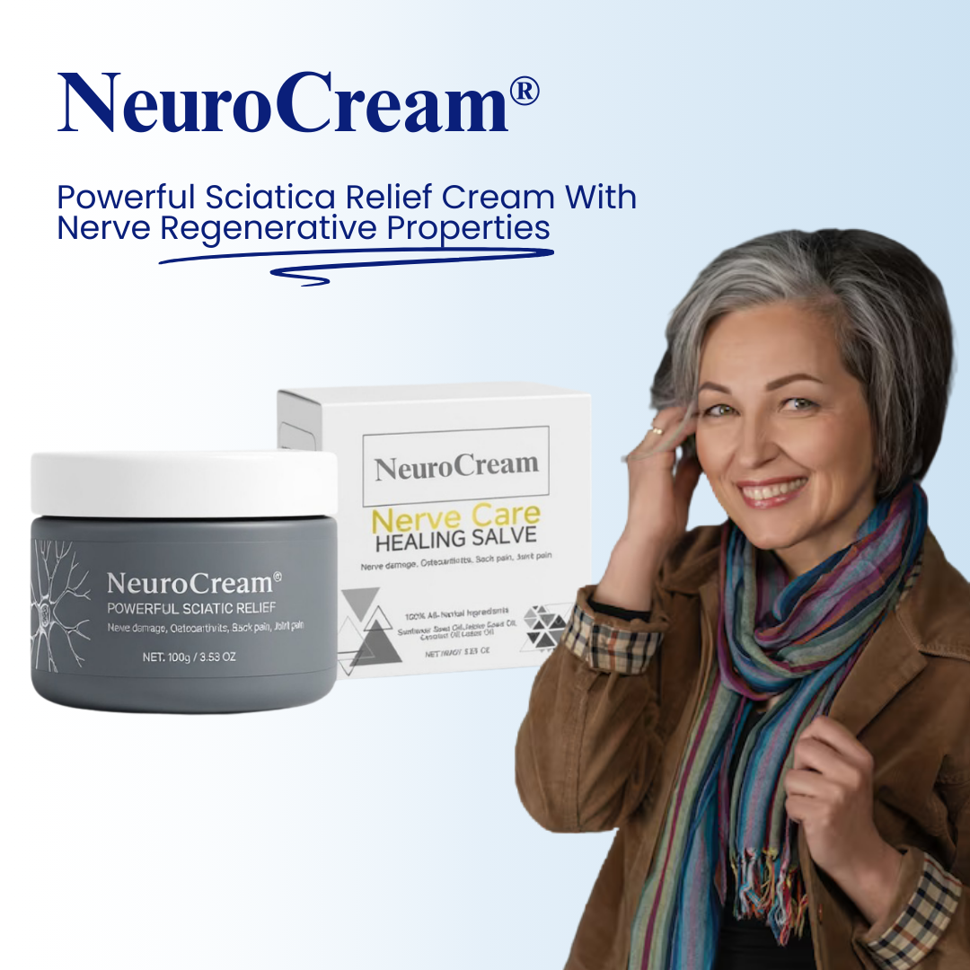 NeuroCream©