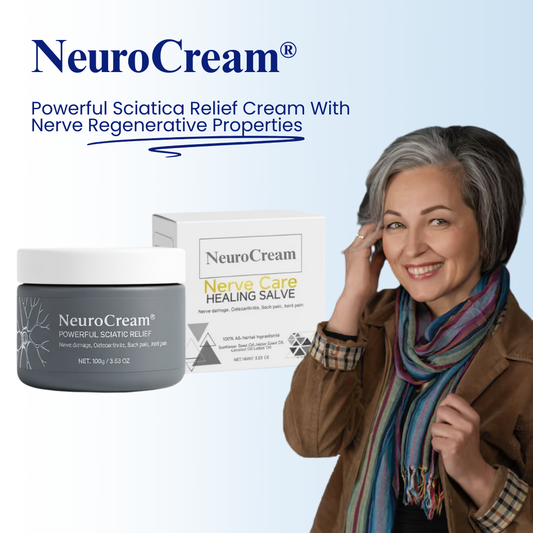 NeuroCream©